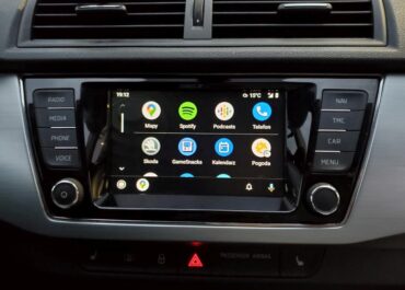 skoda-android-auto