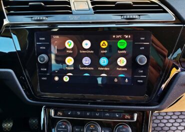 vw-android-auto