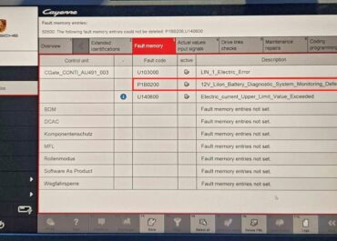 porsche-lifepo4-12v-error